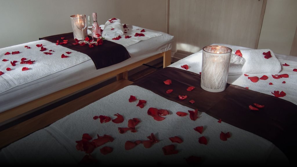 spa en medellin para masajes relajantes