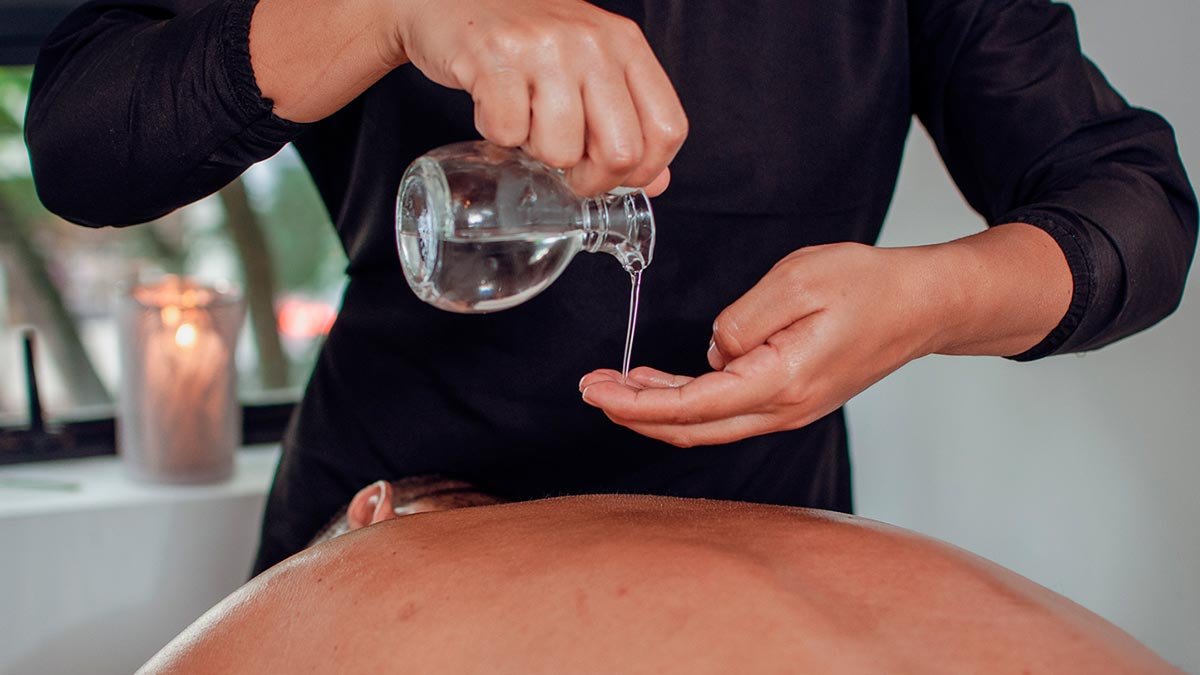 El poder del tacto en la reducción del estrés y la ansiedad